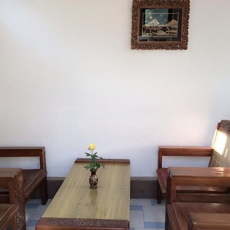 Joy Hotel Nyaung Shwe Dış mekan fotoğraf