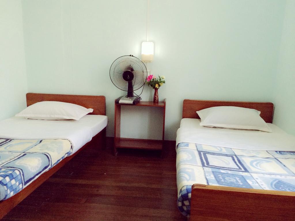 Joy Hotel Nyaung Shwe Oda fotoğraf