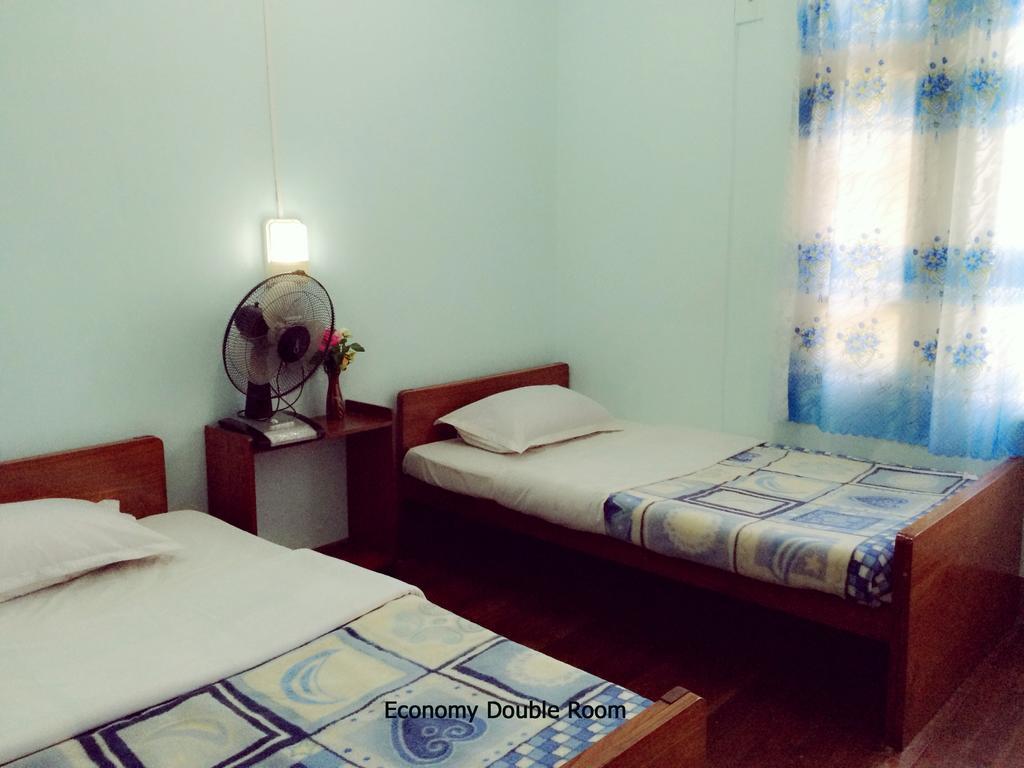 Joy Hotel Nyaung Shwe Oda fotoğraf