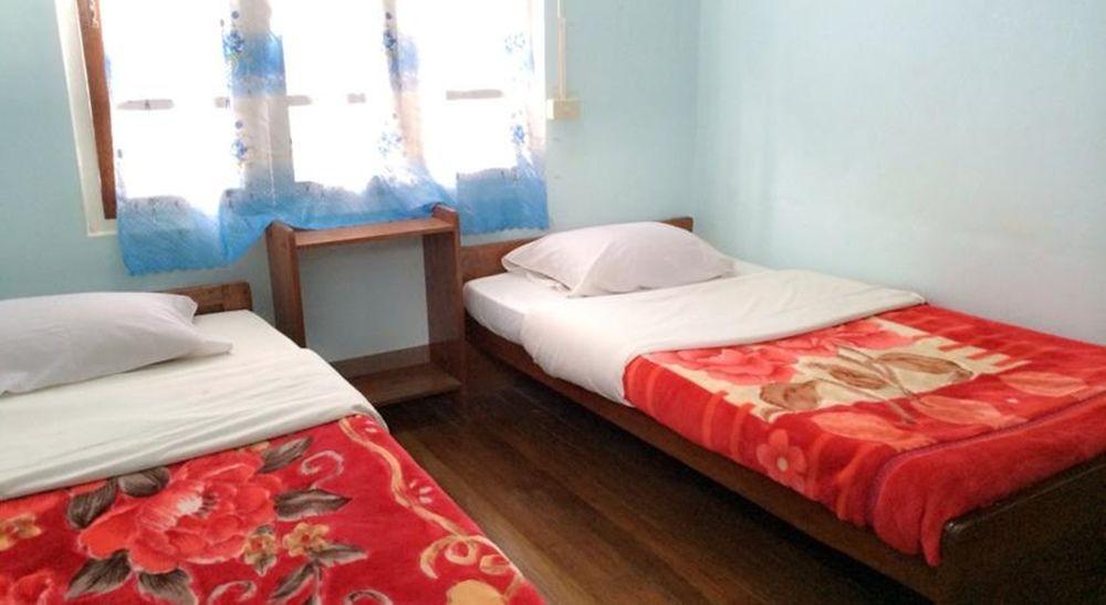 Joy Hotel Nyaung Shwe Dış mekan fotoğraf